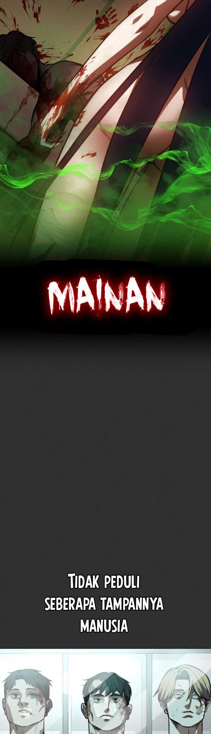 Day Walker Chapter 10 - halaman 46