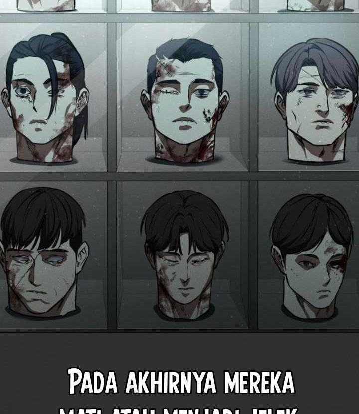 Day Walker Chapter 10 - halaman 47