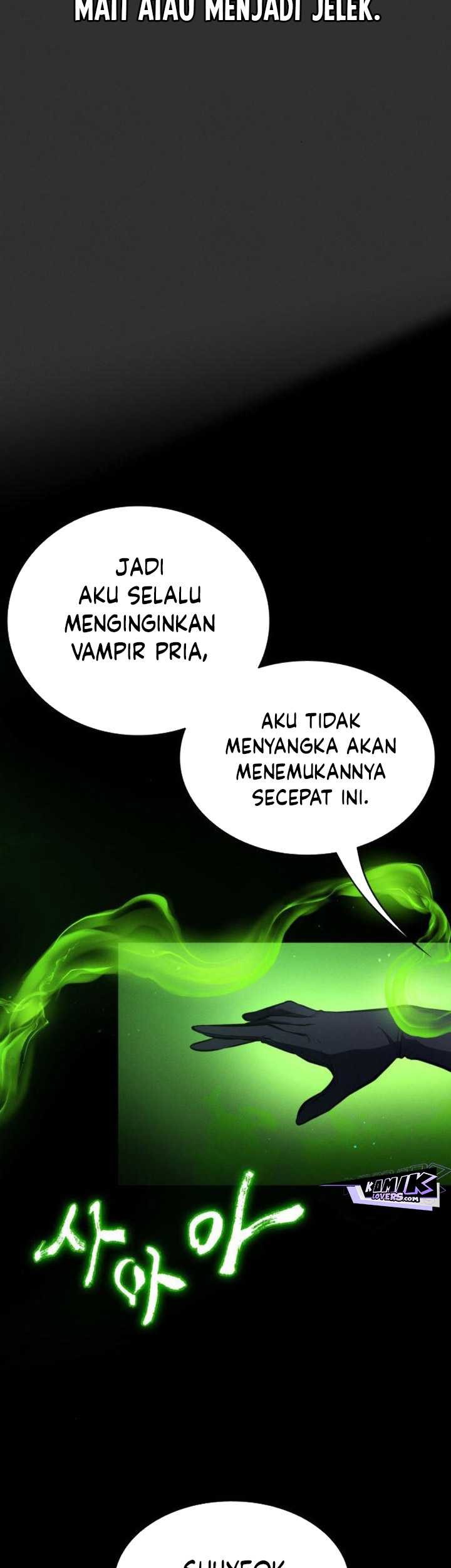 Day Walker Chapter 10 - halaman 48
