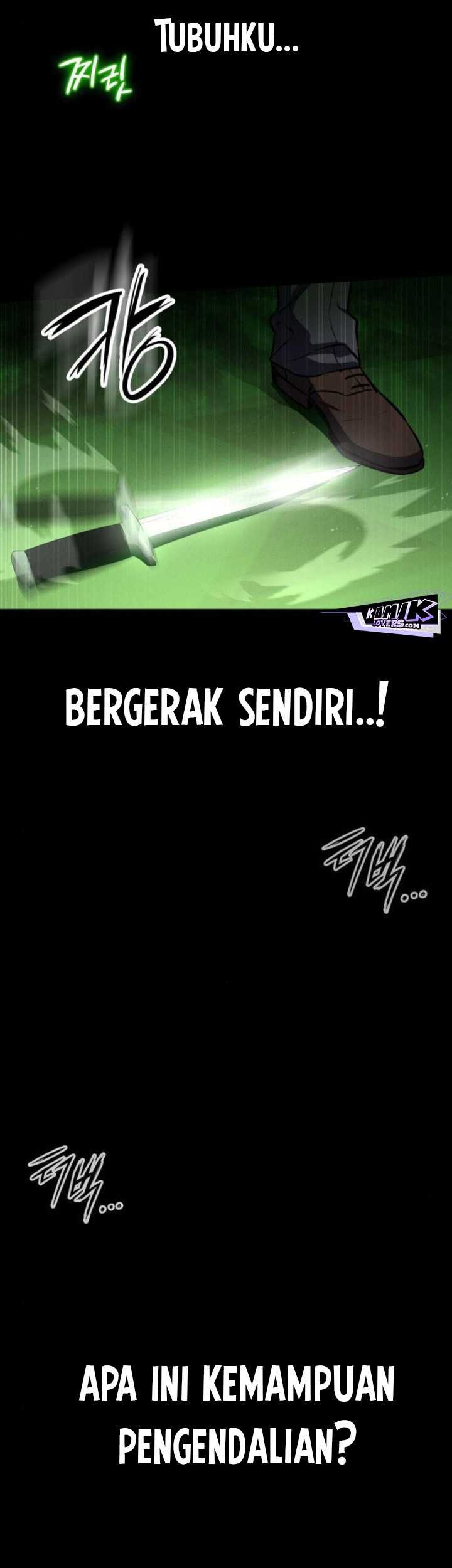 Day Walker Chapter 10 - halaman 50