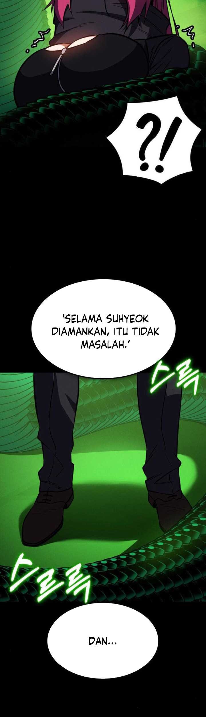 Day Walker Chapter 10 - halaman 56