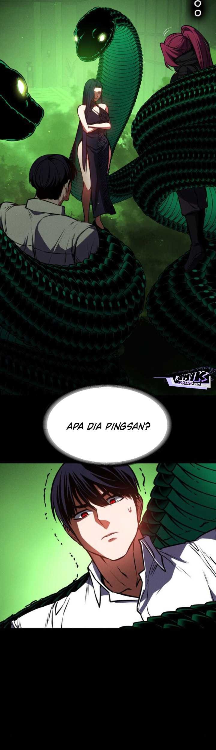 Day Walker Chapter 10 - halaman 64