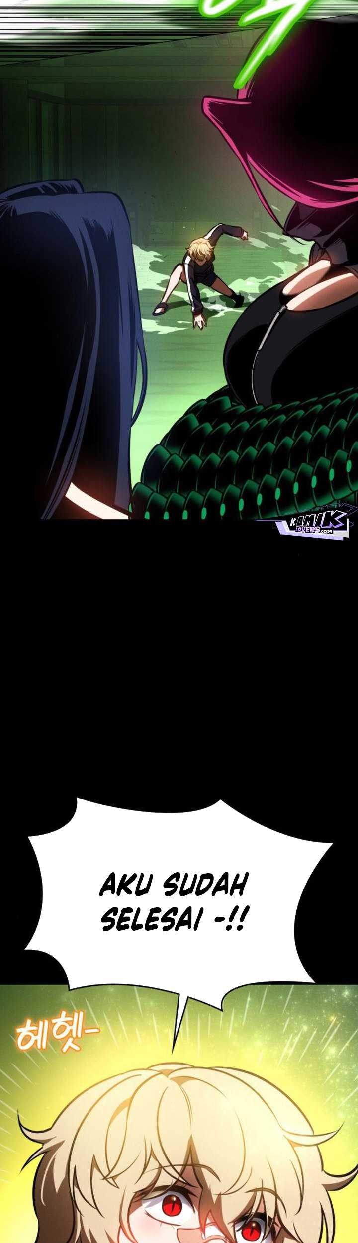 Day Walker Chapter 10 - halaman 72