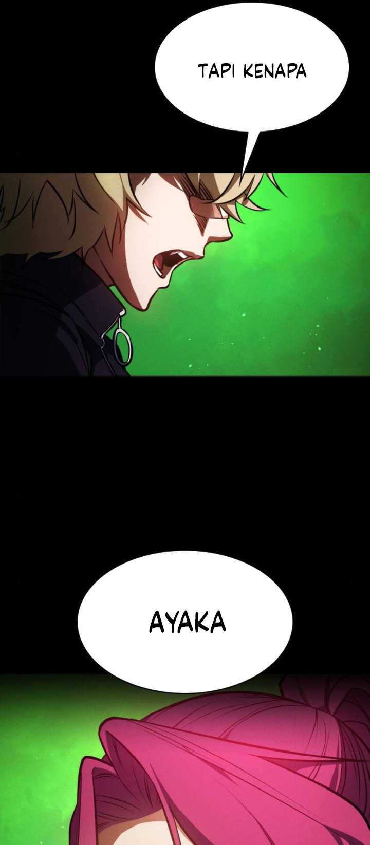 Day Walker Chapter 10 - halaman 86