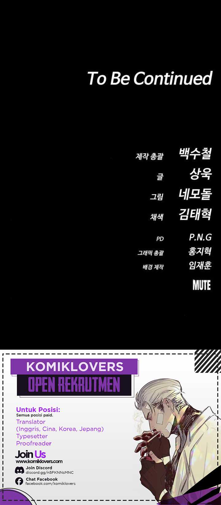 Day Walker Chapter 10 - halaman 91