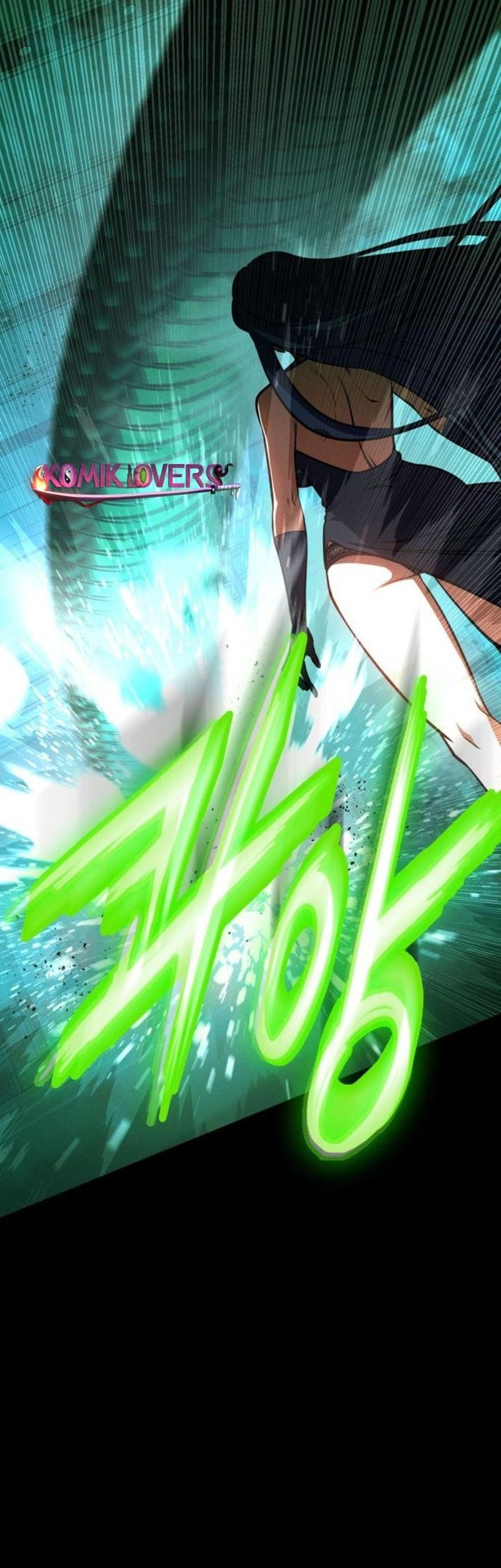 Day Walker Chapter 11 - halaman 12