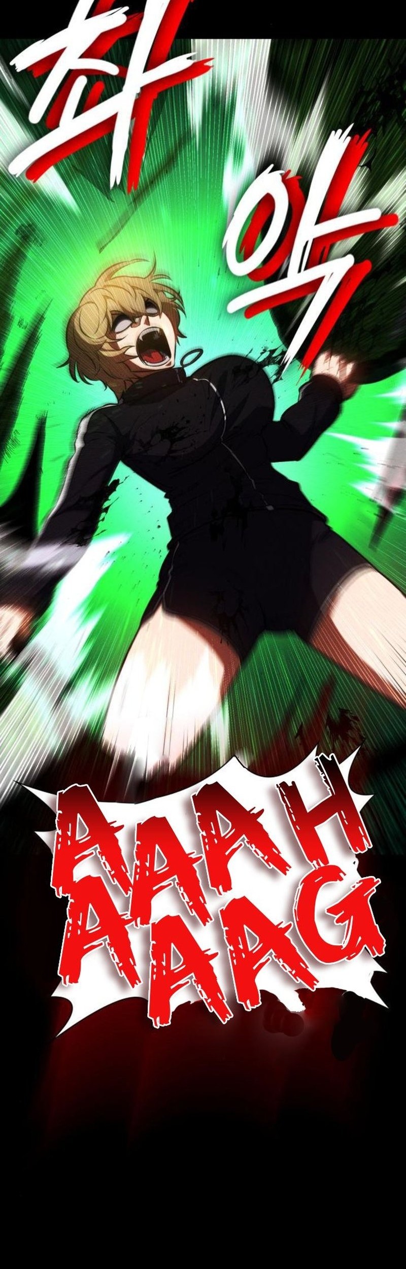 Day Walker Chapter 11 - halaman 18