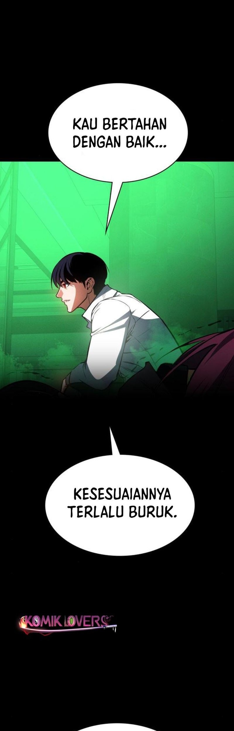 Day Walker Chapter 11 - halaman 19