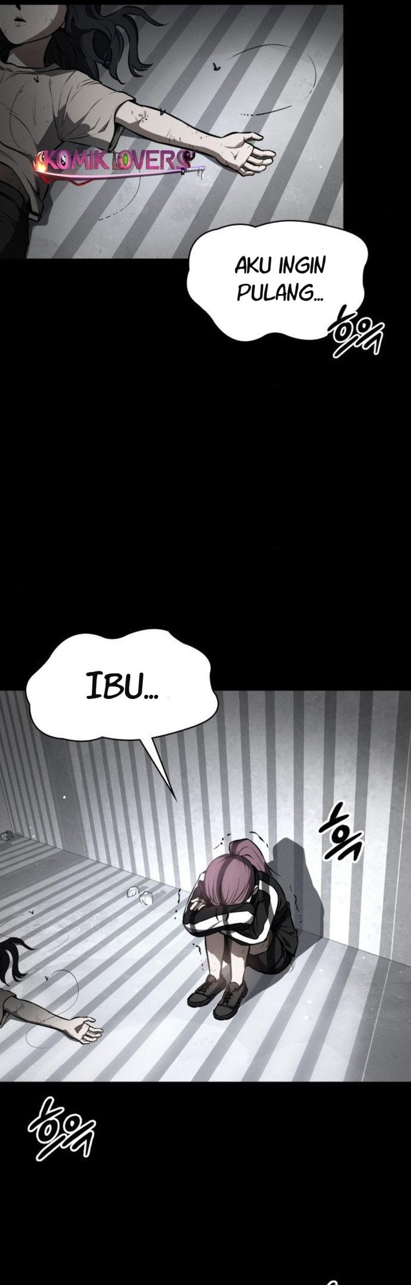 Day Walker Chapter 11 - halaman 2