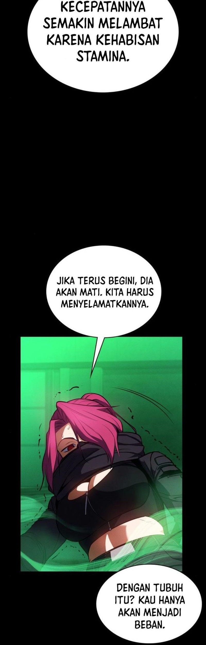 Day Walker Chapter 11 - halaman 22