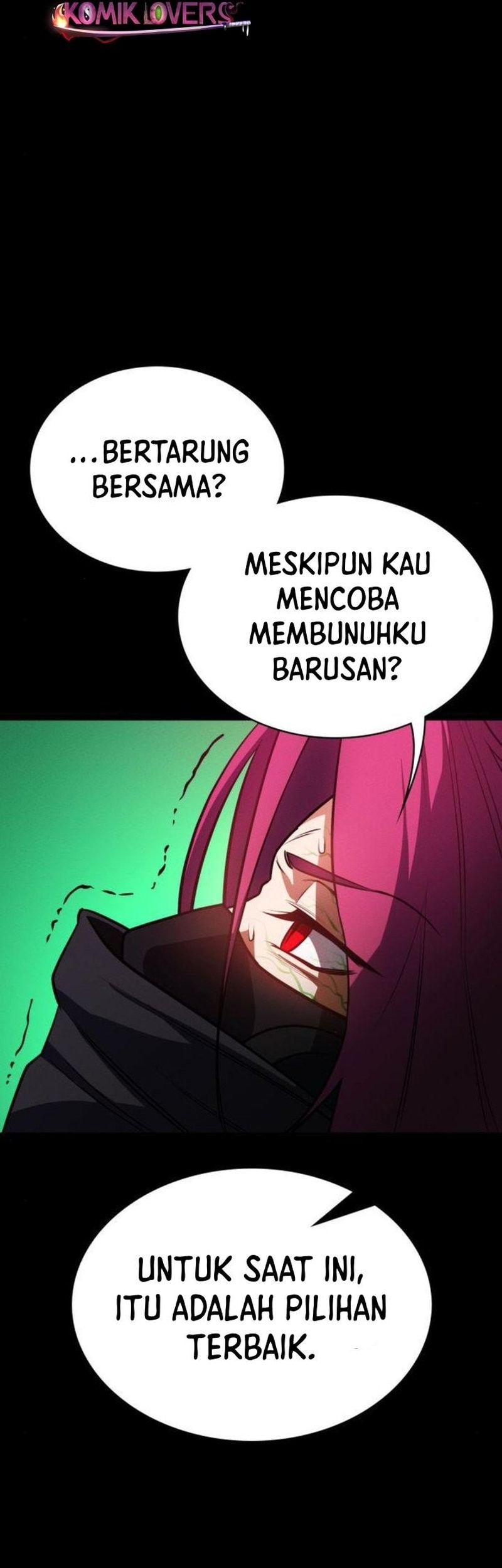 Day Walker Chapter 11 - halaman 25