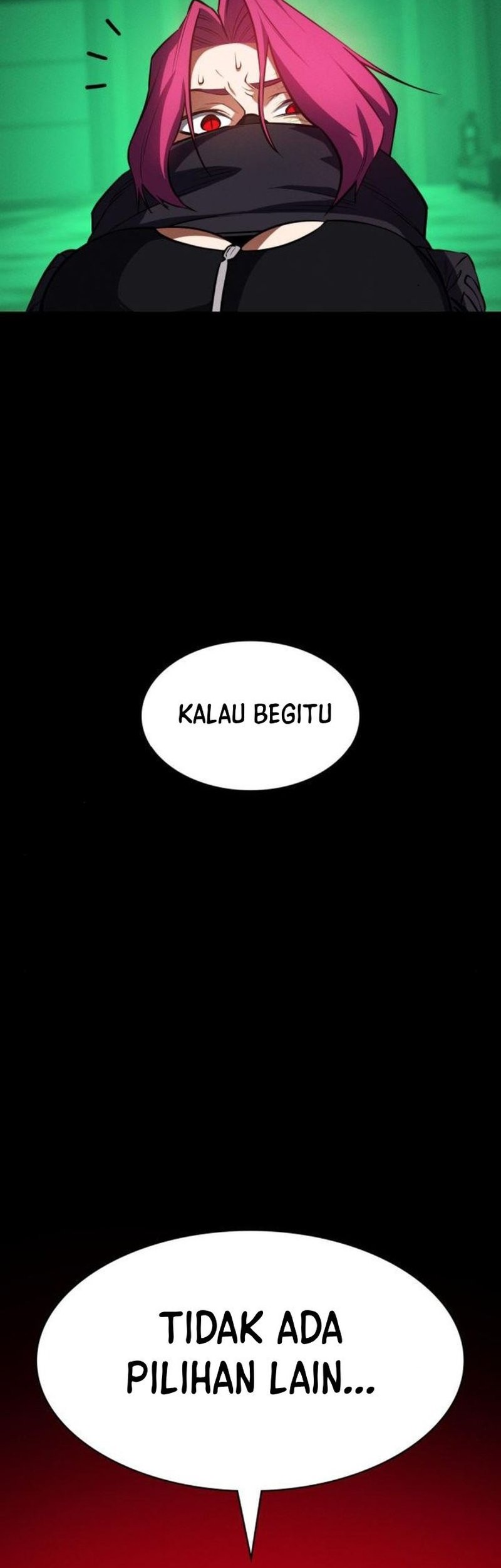 Day Walker Chapter 11 - halaman 27