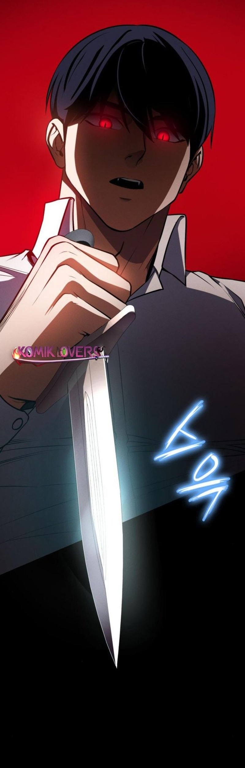 Day Walker Chapter 11 - halaman 28