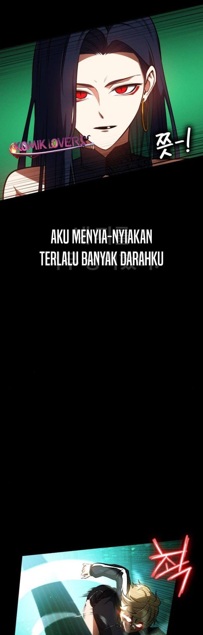 Day Walker Chapter 11 - halaman 31