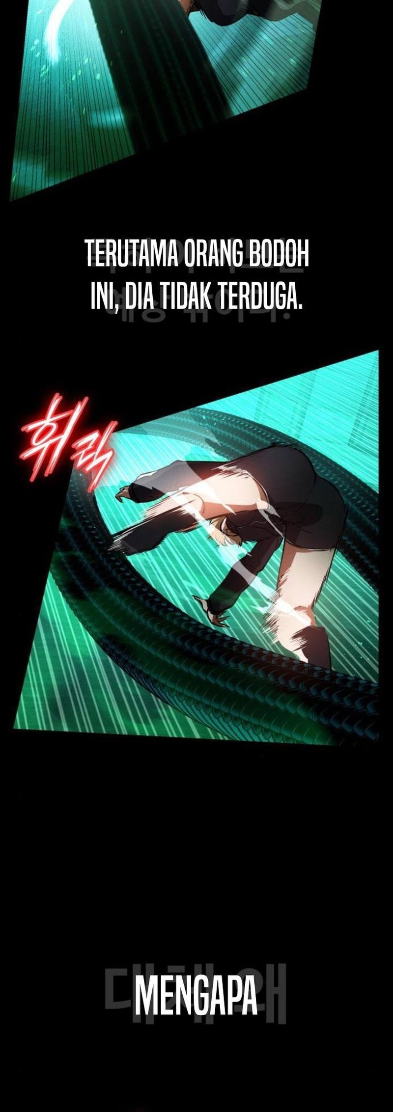 Day Walker Chapter 11 - halaman 32