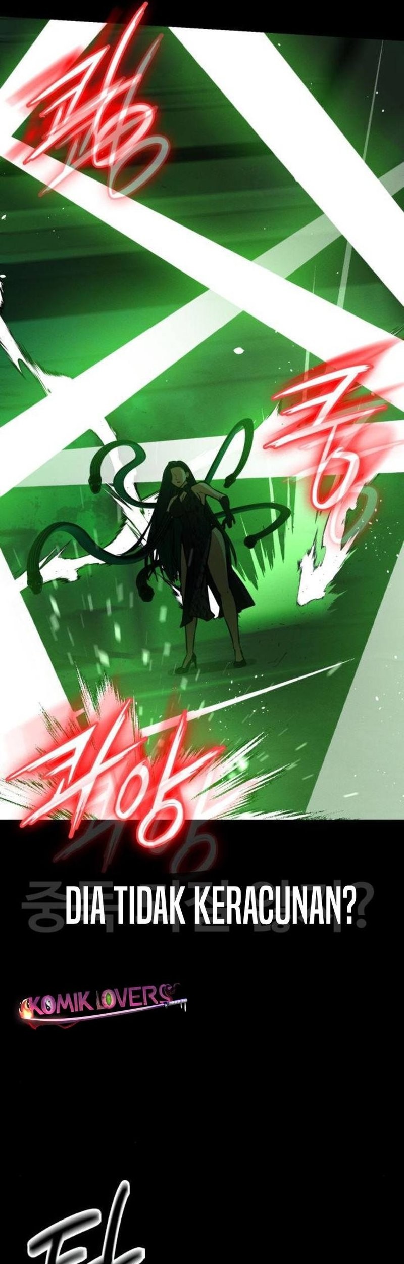Day Walker Chapter 11 - halaman 33