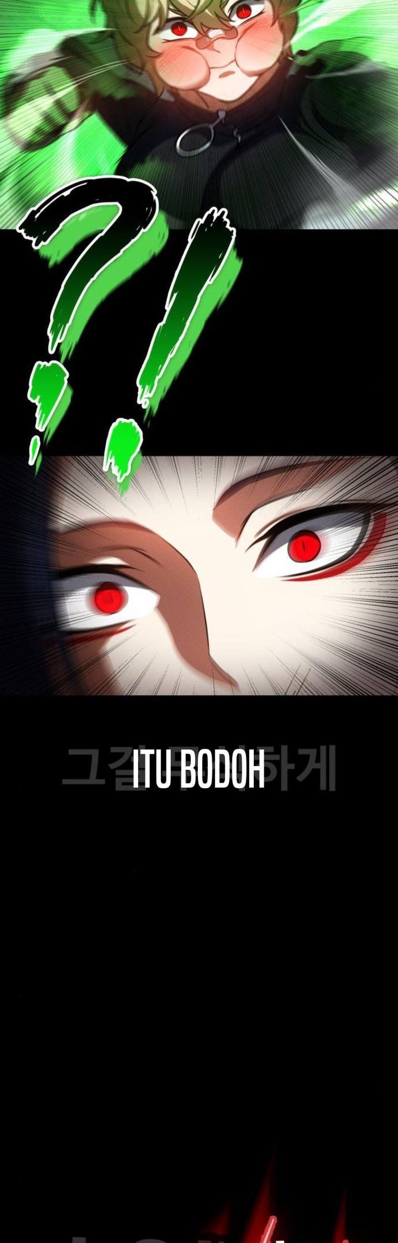 Day Walker Chapter 11 - halaman 35
