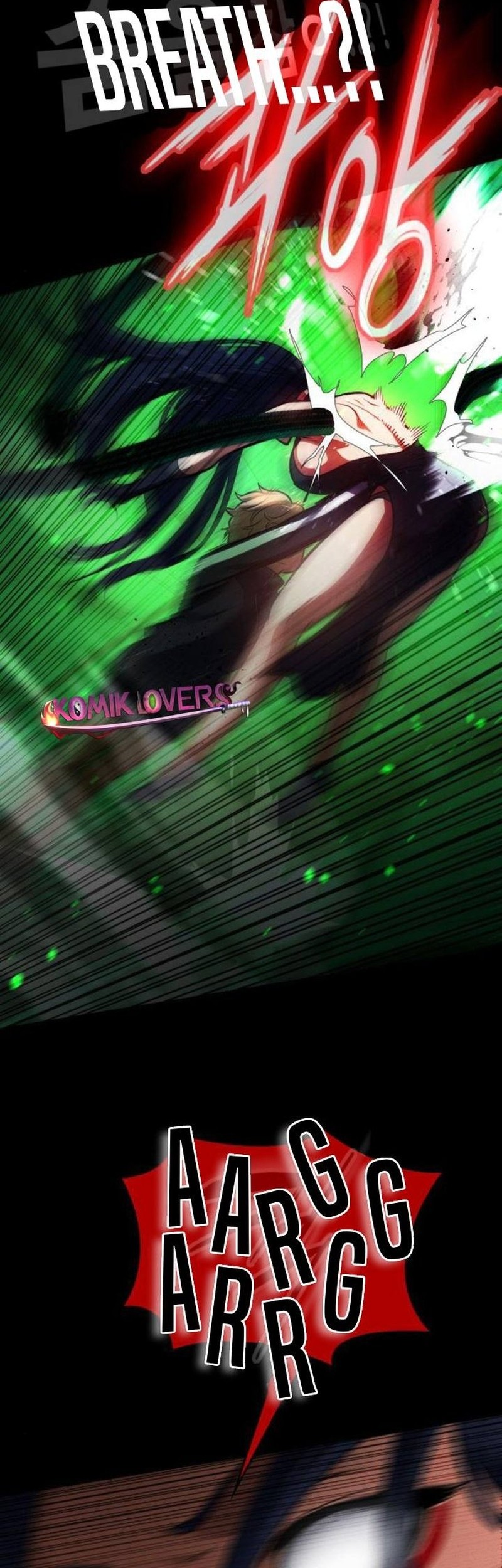 Day Walker Chapter 11 - halaman 36