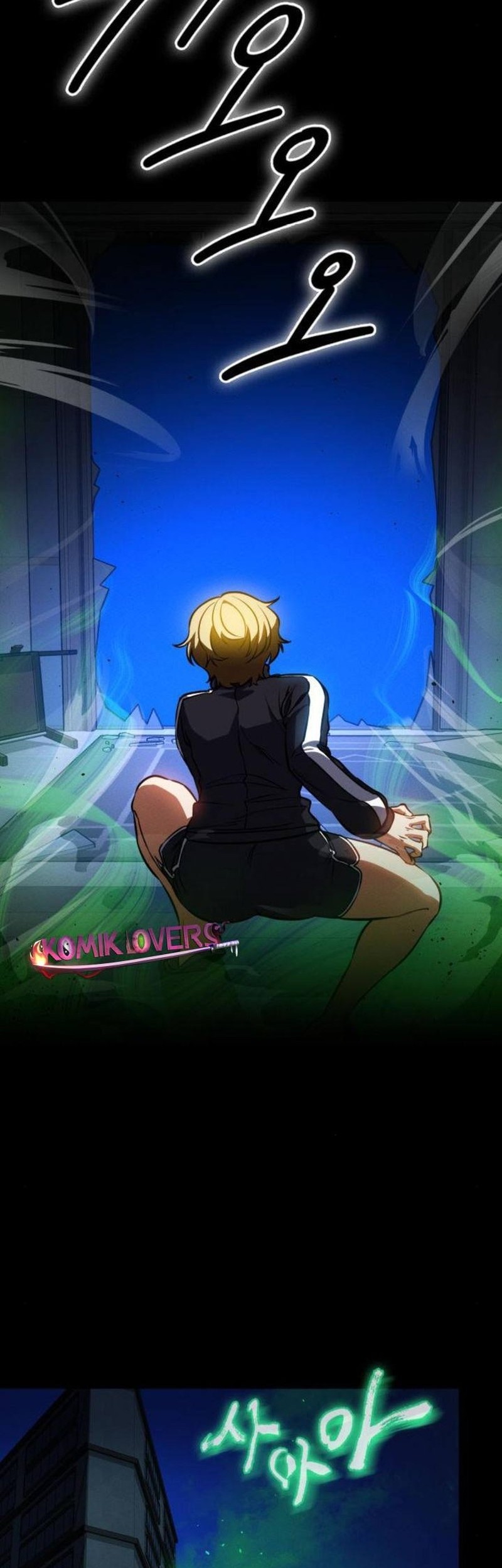 Day Walker Chapter 11 - halaman 38