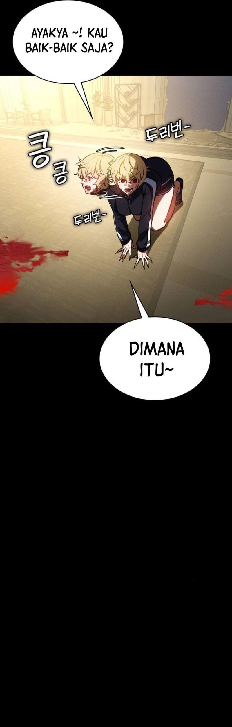 Day Walker Chapter 11 - halaman 41