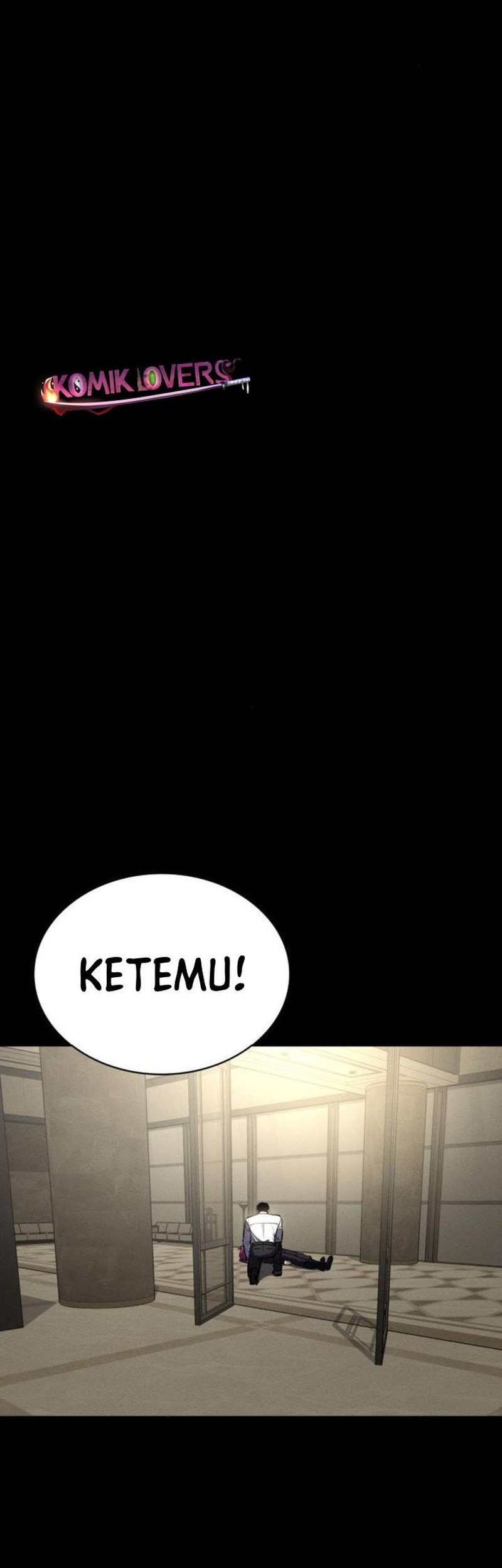 Day Walker Chapter 11 - halaman 42