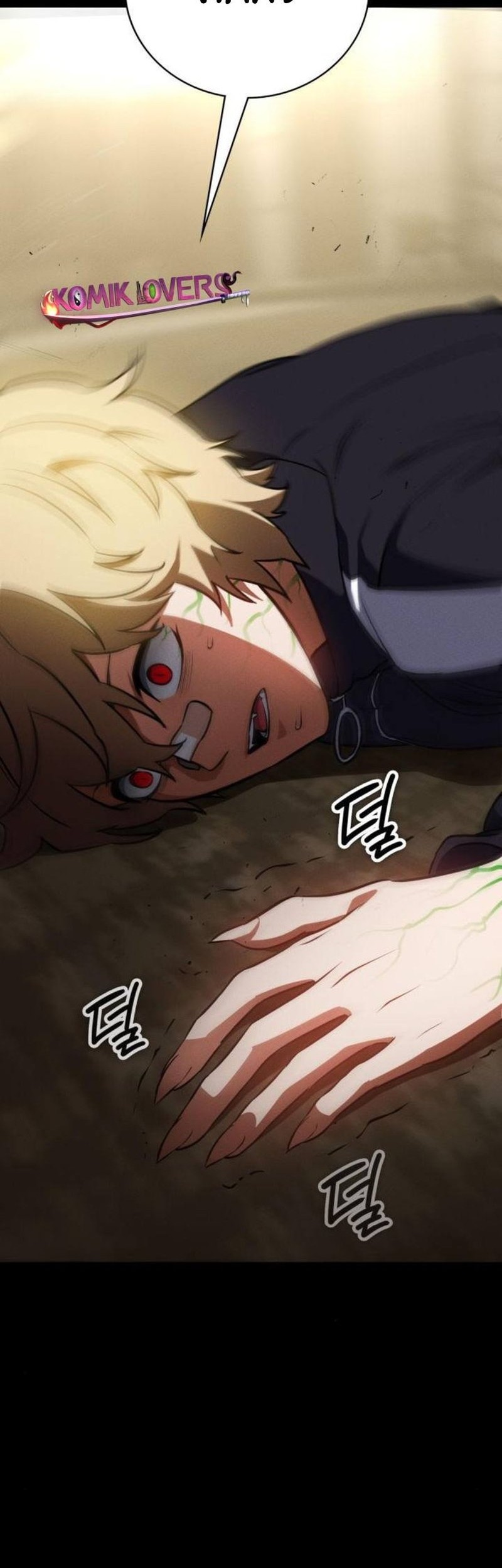 Day Walker Chapter 11 - halaman 44