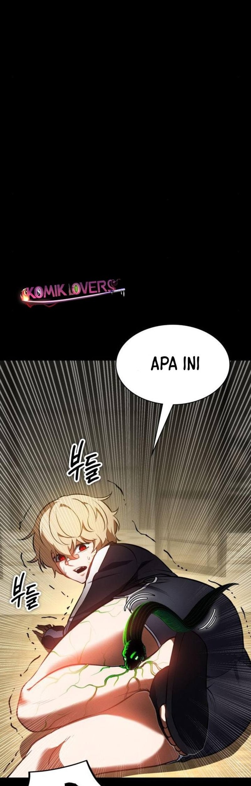 Day Walker Chapter 11 - halaman 45