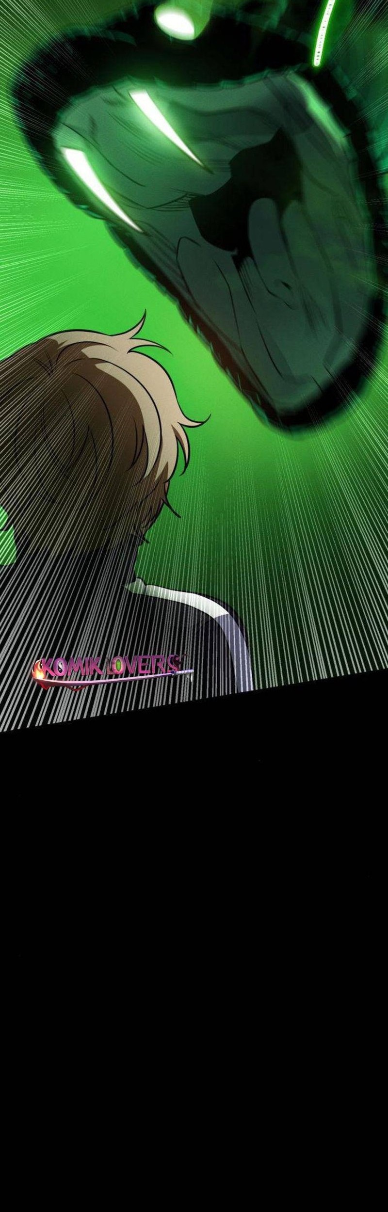 Day Walker Chapter 11 - halaman 52