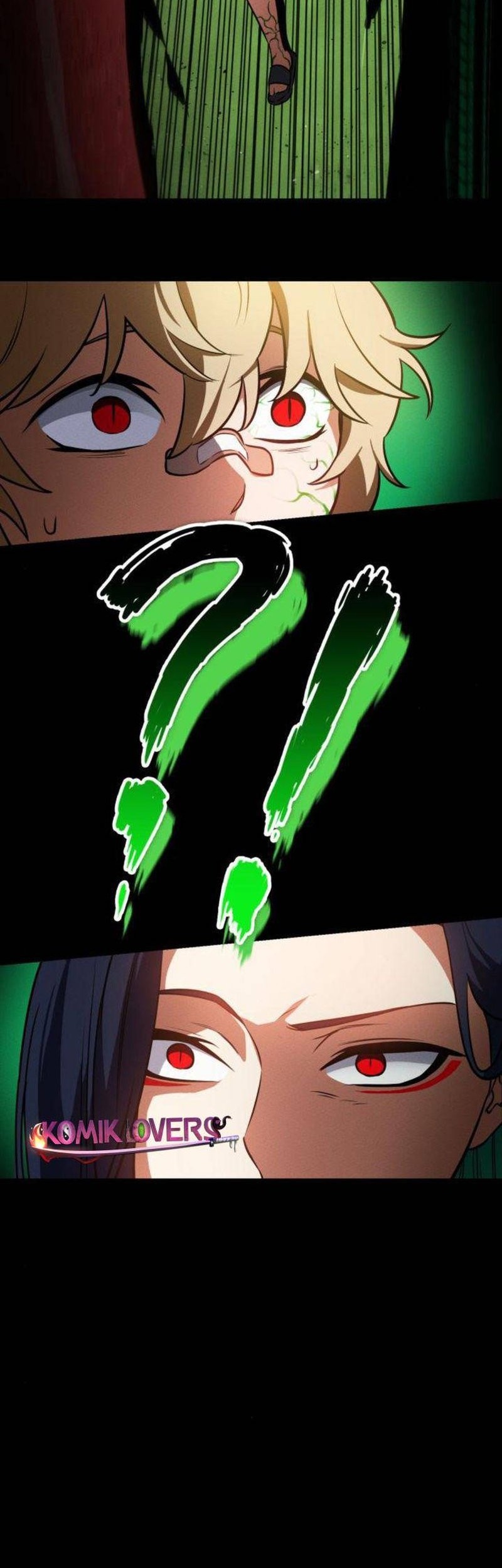 Day Walker Chapter 11 - halaman 55