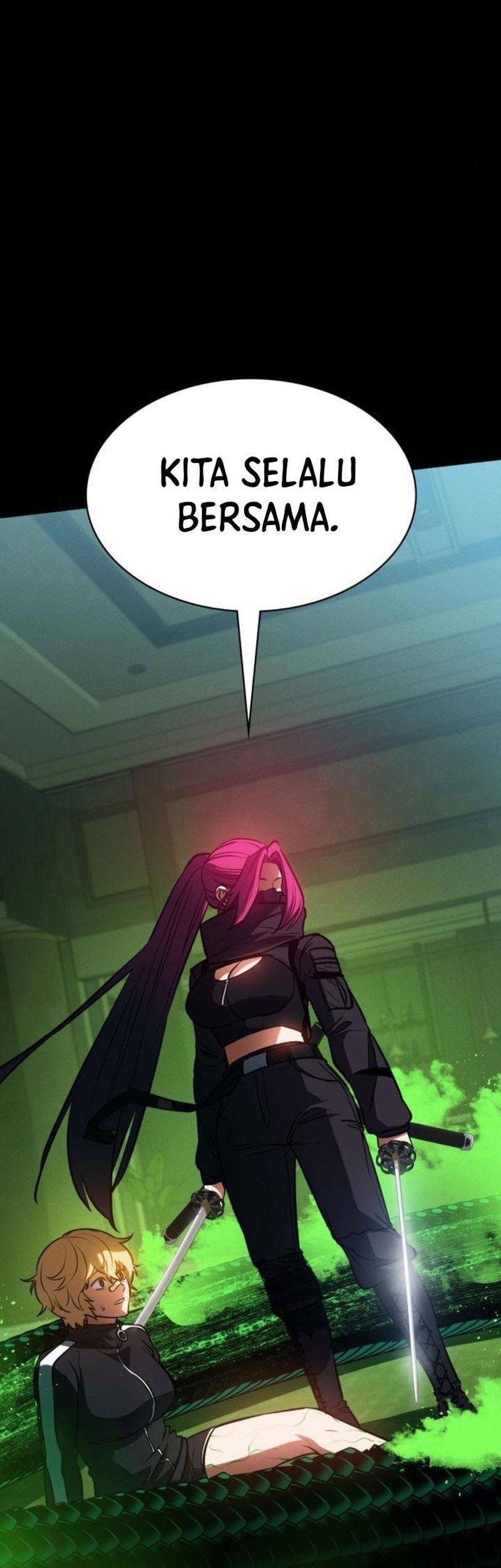 Day Walker Chapter 11 - halaman 56