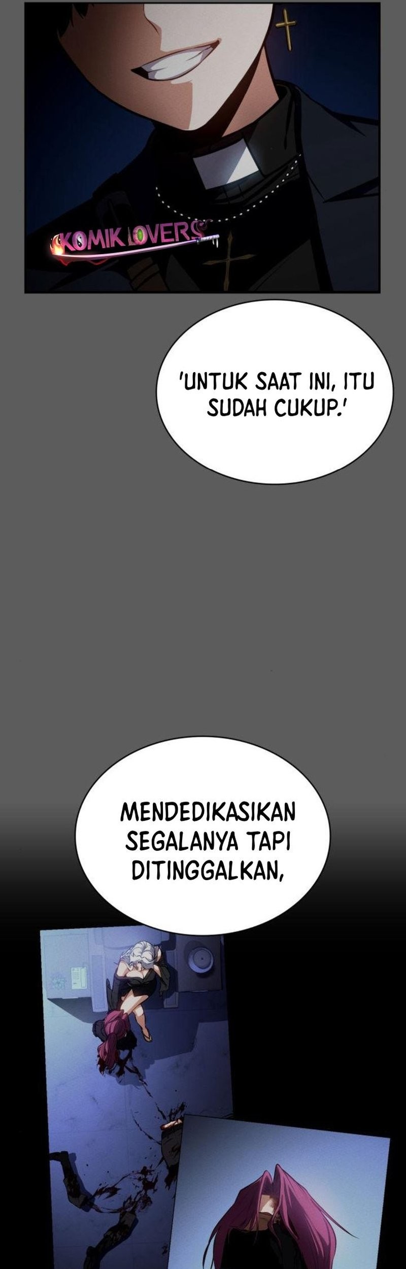 Day Walker Chapter 11 - halaman 65