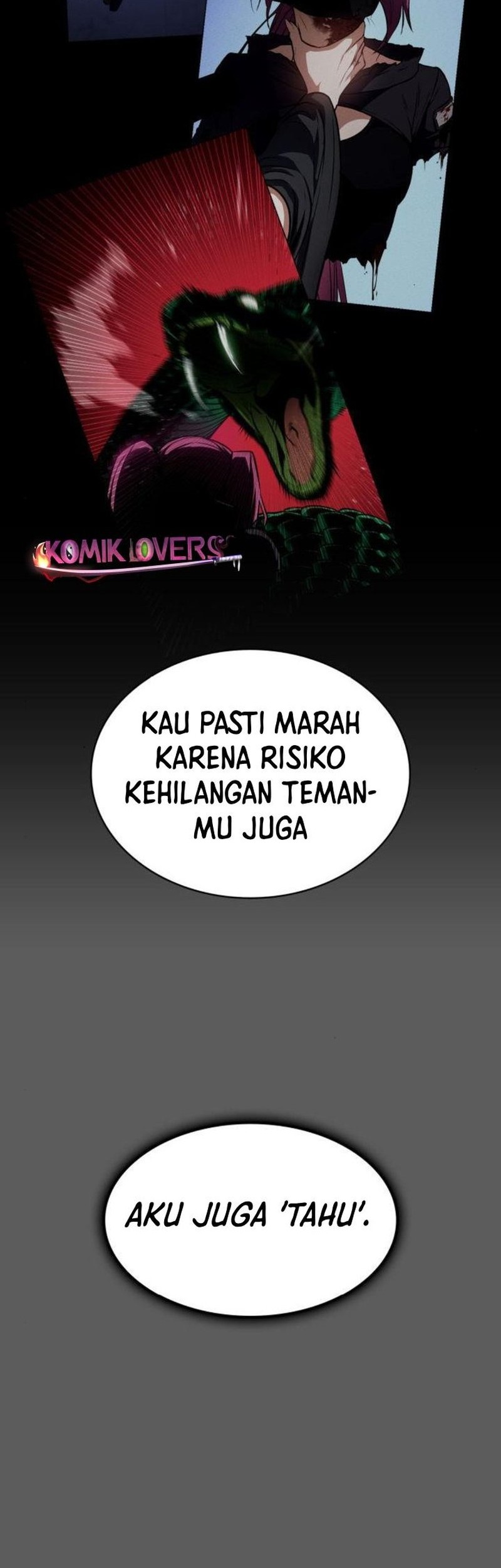 Day Walker Chapter 11 - halaman 66