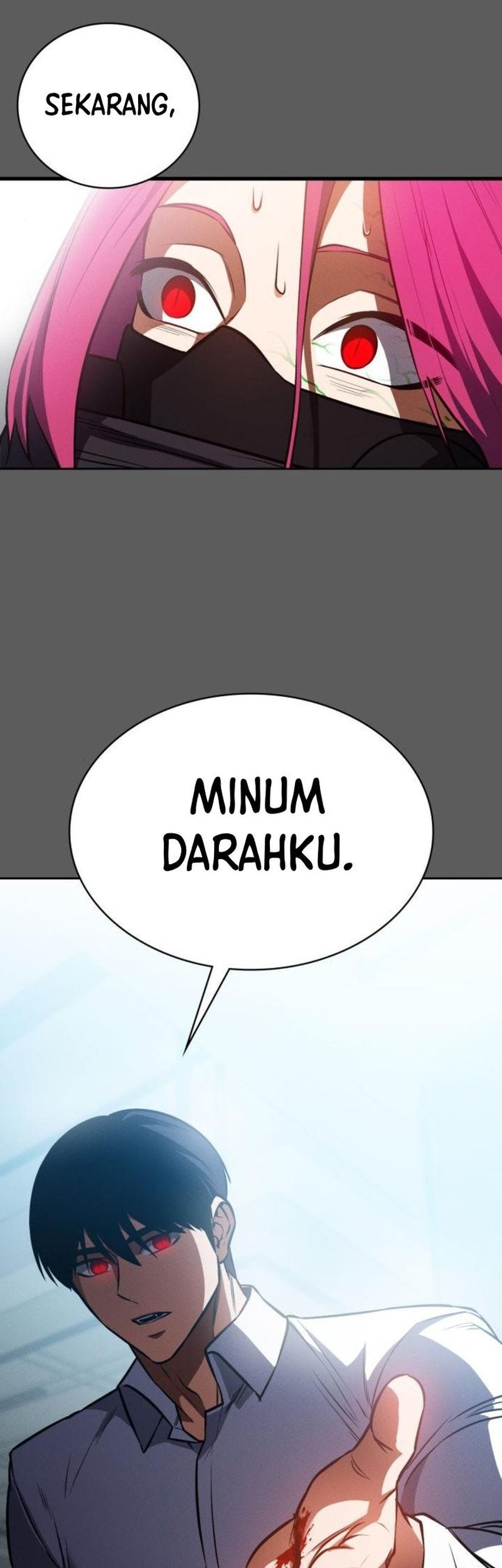 Day Walker Chapter 11 - halaman 67