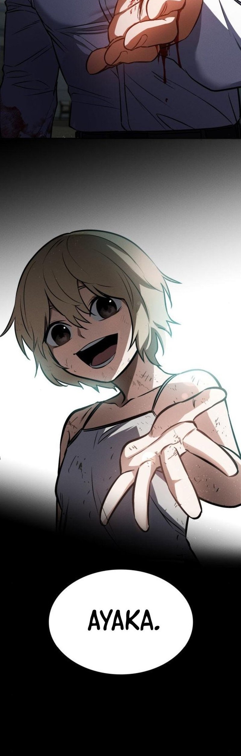 Day Walker Chapter 11 - halaman 68
