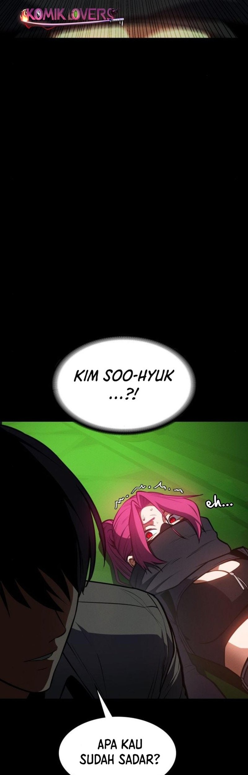 Day Walker Chapter 11 - halaman 7