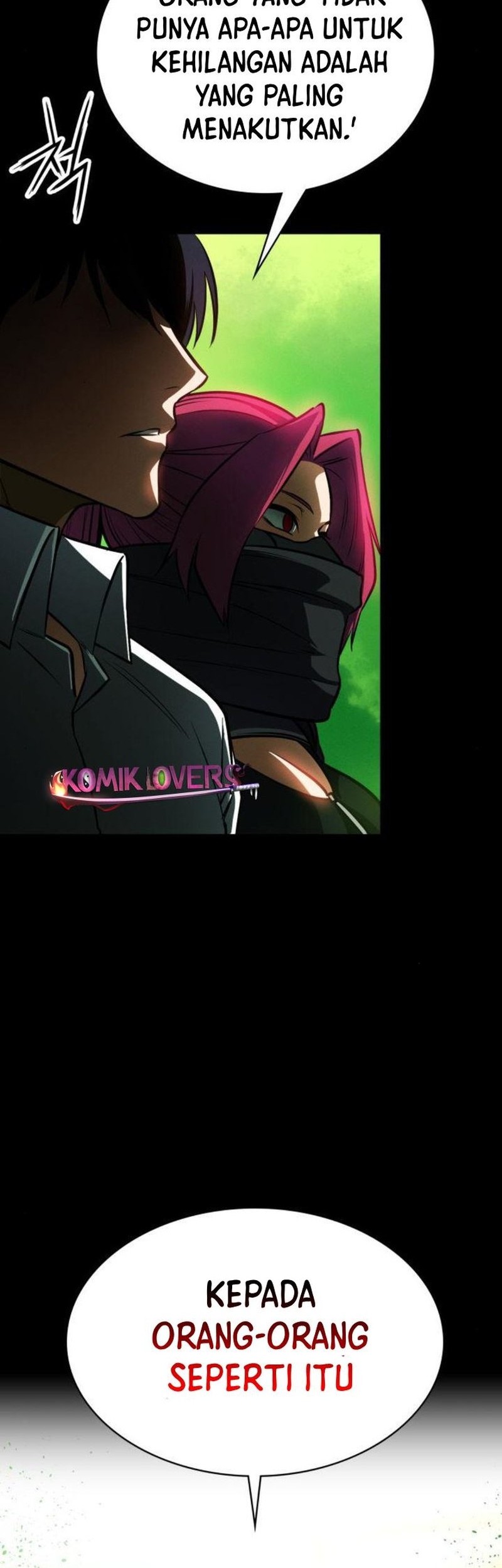 Day Walker Chapter 11 - halaman 70