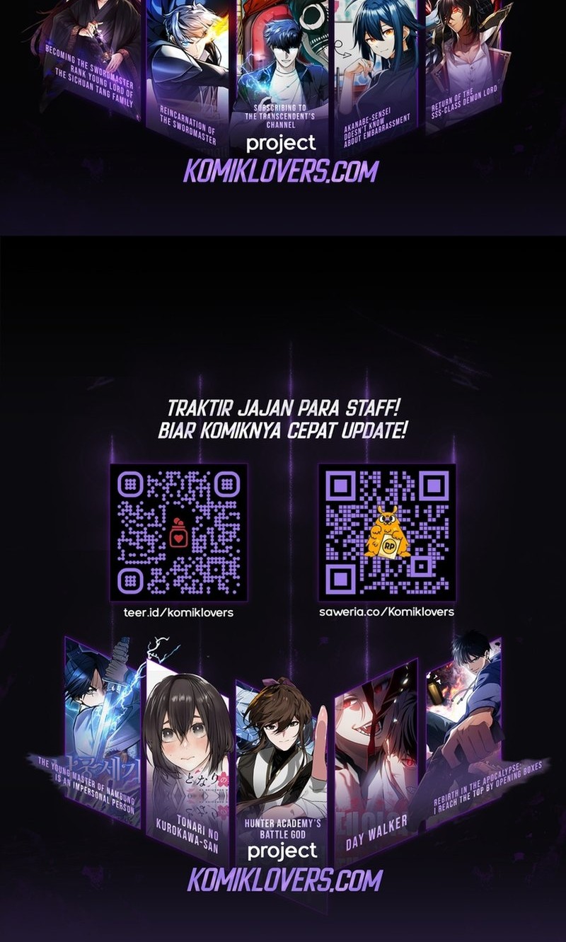 Day Walker Chapter 11 - halaman 74