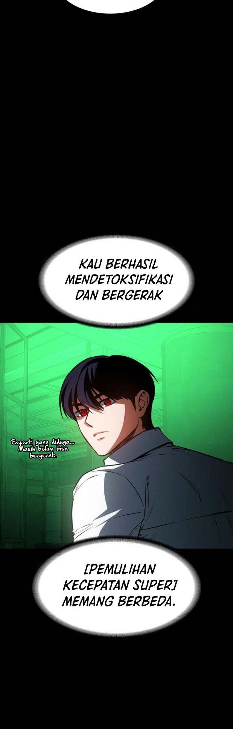 Day Walker Chapter 11 - halaman 8