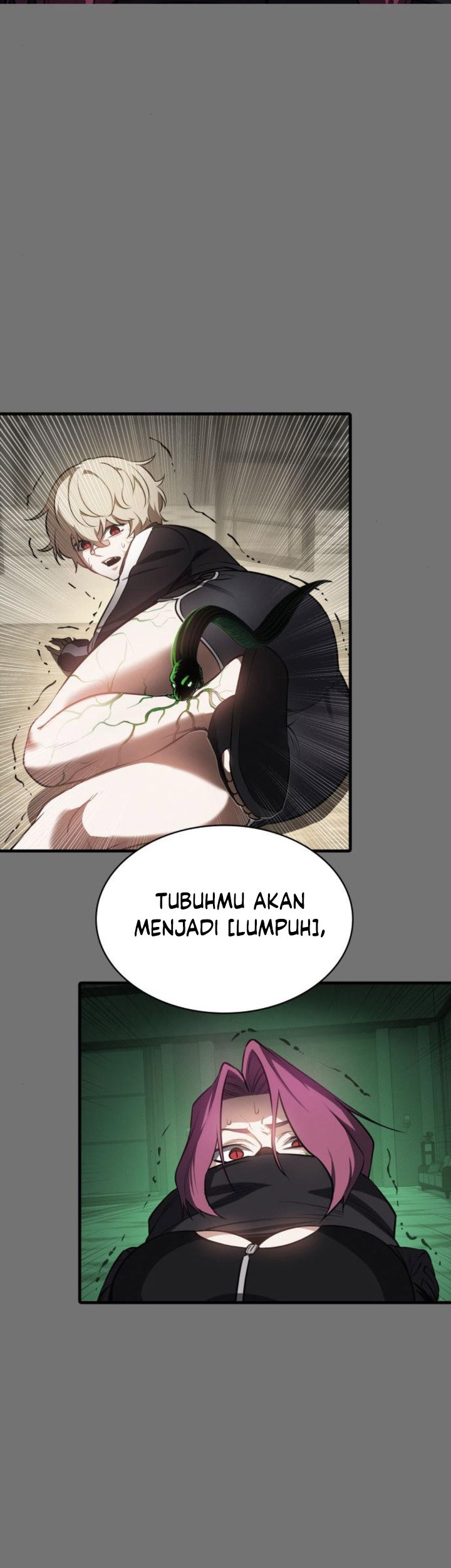 Day Walker Chapter 12 - halaman 15