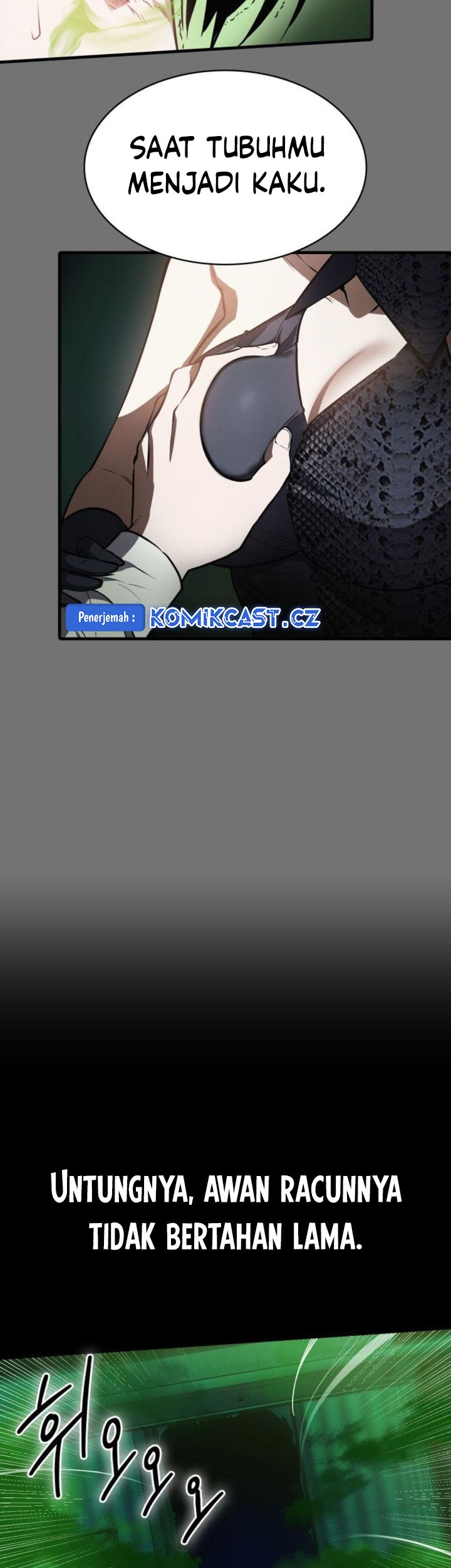 Day Walker Chapter 12 - halaman 17
