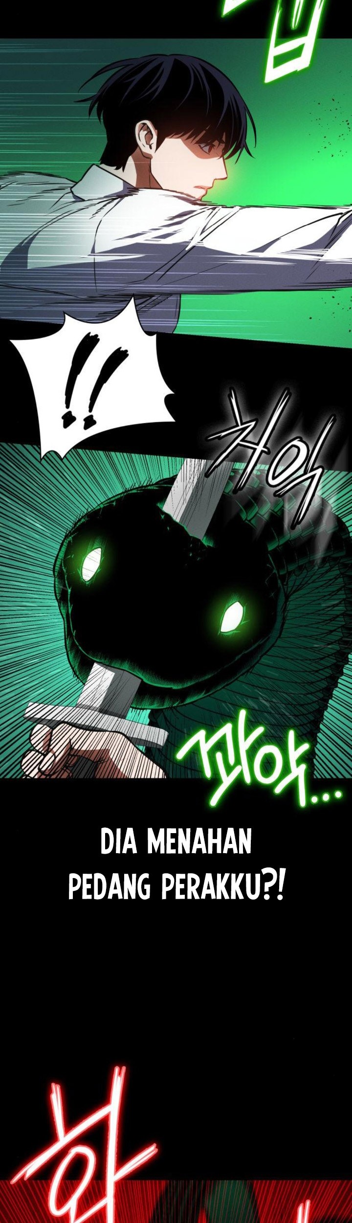 Day Walker Chapter 12 - halaman 23