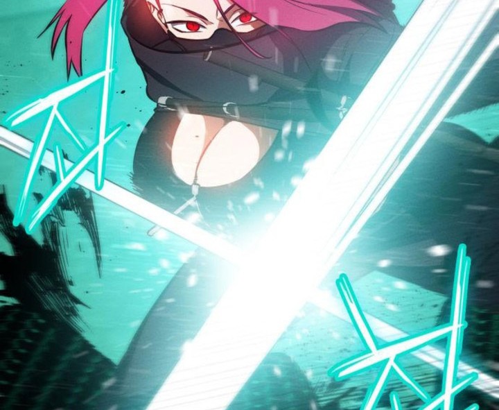 Day Walker Chapter 12 - halaman 28