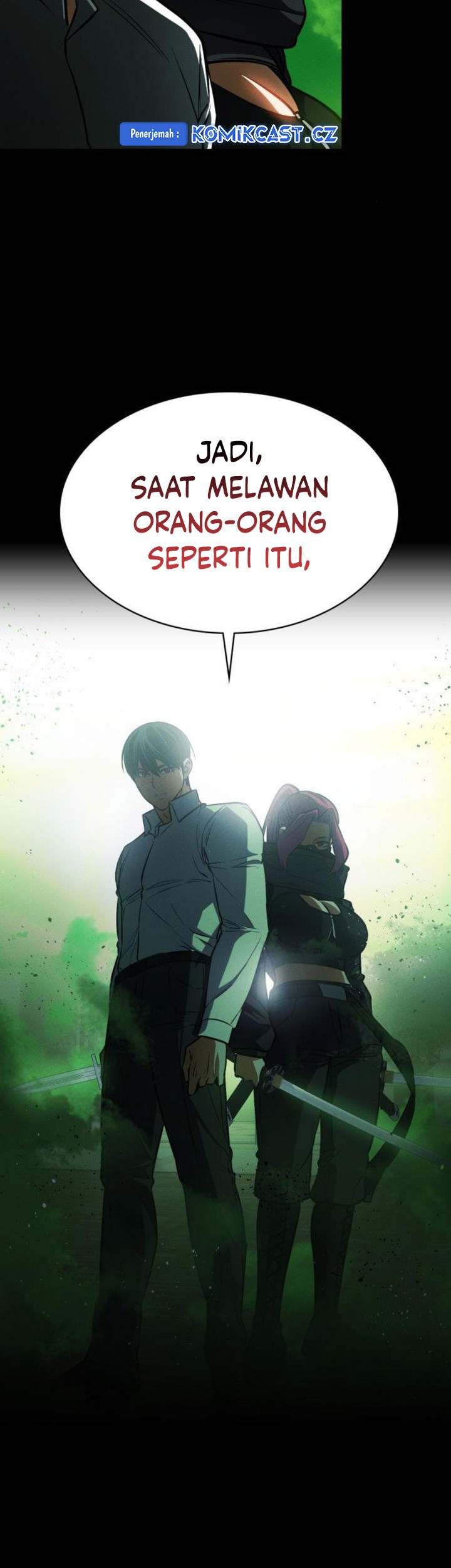 Day Walker Chapter 12 - halaman 3