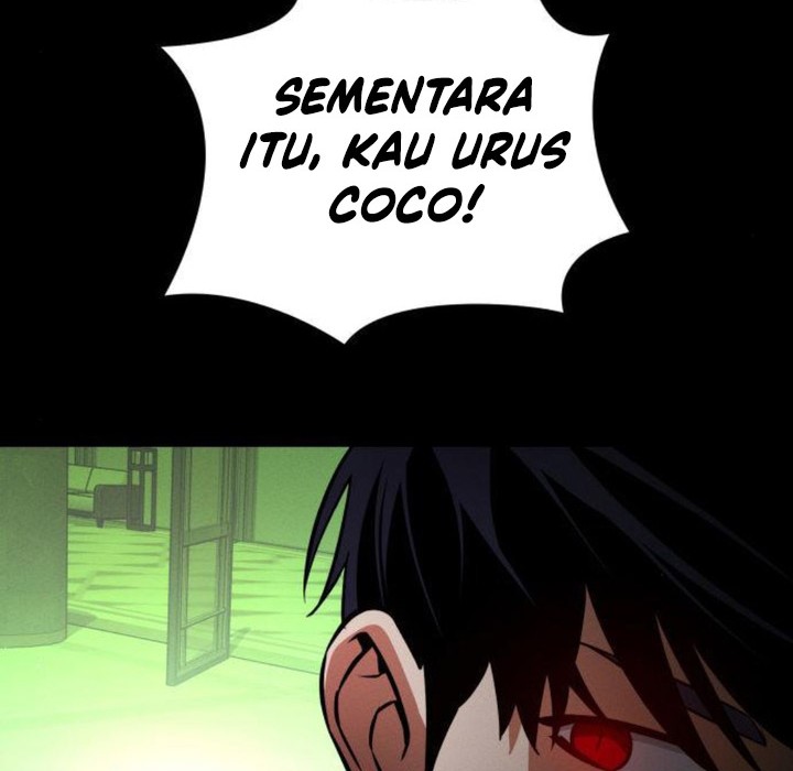Day Walker Chapter 12 - halaman 32