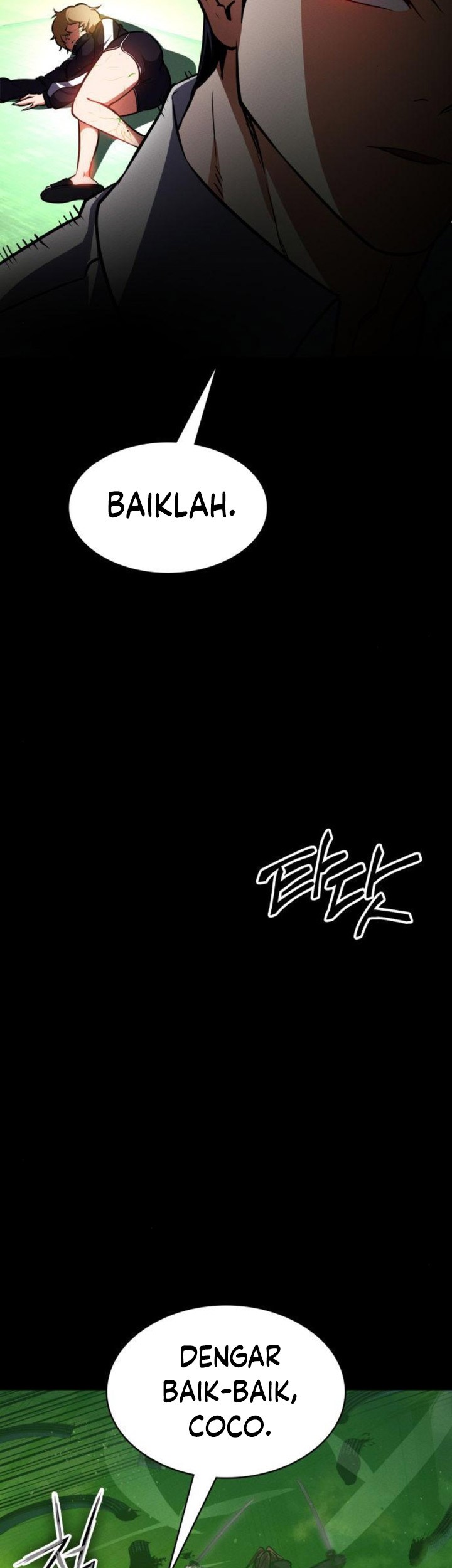 Day Walker Chapter 12 - halaman 33