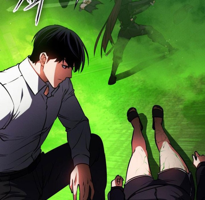 Day Walker Chapter 12 - halaman 34