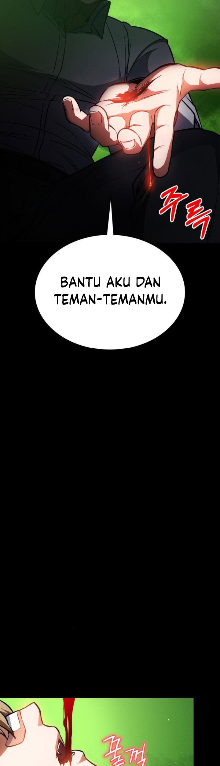 Day Walker Chapter 12 - halaman 37