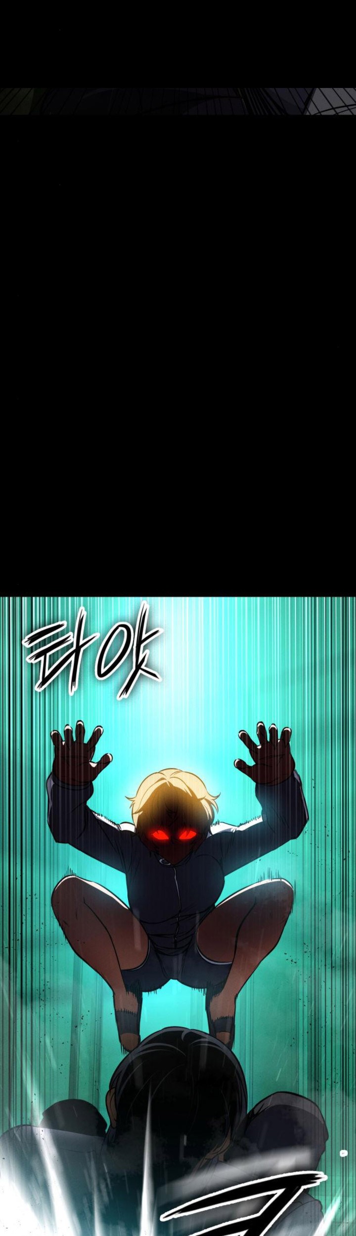 Day Walker Chapter 12 - halaman 41