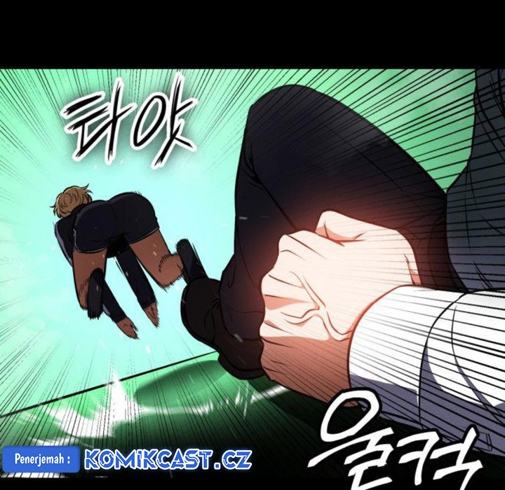 Day Walker Chapter 12 - halaman 48