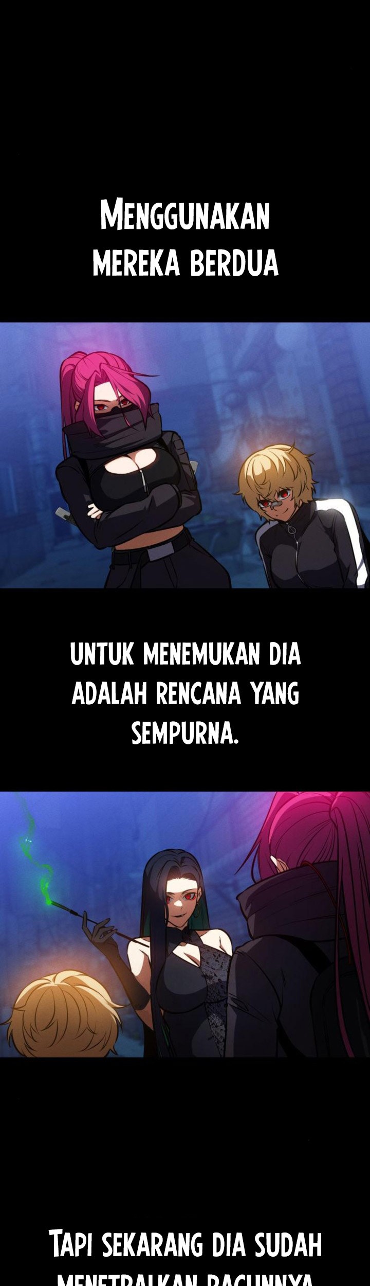 Day Walker Chapter 12 - halaman 51